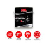 Esmalte Automotivo Mega 3,6 litros