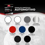 Esmalte Automotivo Mega 900ml