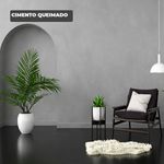 Cimento Queimado Mega 5,6kg