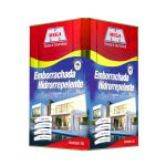 Tinta Emborrachada Mega 18 litros