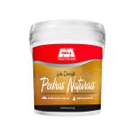 Pedras Naturais Balde 20kg Mega 
