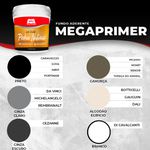 Pedras Naturais Balde 20kg Mega 