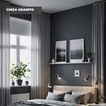 Tinta Acrílica Premium Fosco Lavável Total+ Mega 3,6l