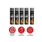 Spray Radnaq Aluminizado 240g