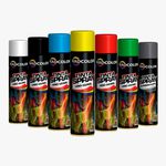 Spray Radnaq Uso Geral Brilhante 240g