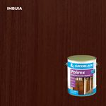 Verniz Para Madeira Tingidor Imbuia Polirex 3,6l