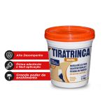 Massa Tiratrinca 1,9kg
