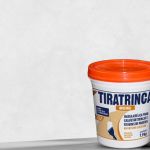 Massa Tiratrinca 1,9kg