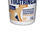 Massa Tiratrinca 1,9kg