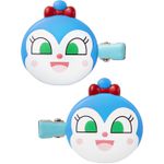  Agatsuma Anpanman Coquin-chan HairClip 