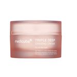 MEDICUBE Triple Deep Erasing Cream - 50ML