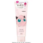 Kosé Softymo Hyaluronic Acid Cleansing Wash Pokemon - 190 g