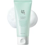 Beauty of Joseon Green Plum Refreshing Cleanser - 100ml