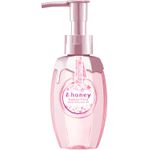  &Honey Pixie Moist Silky Sakura Hair Oil - 100ML