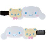 Sanrio Cinnamoroll Long Bangs Clip