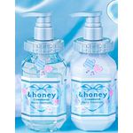 &Honey Cinnamoroll SHAMPOO + CONDITINER 