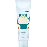 Kose Softymo Cleansing Wash White Pokemon - 190 g