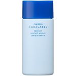 shiseido Aqualabel Aqualabel Perfect Protect Milk UV FPS 50+ / PA+++ - 45 ml