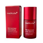 MEDICUBE Red Succinic Acid Serum - 30ML