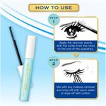 KISSME SPEEDY MASCARA REMOVER 