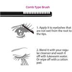 KISSME SPEEDY MASCARA REMOVER 