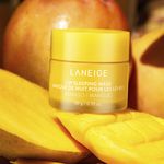 LANEIGE LIP SLEEPING MANGO - 20G