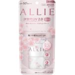 Allie Extra UV High light Gel Sakura SPF50 + PA + + + - 60g