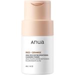 Anua - Rice Enzyme Brightening Cleansing Powder 