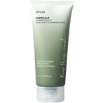 ANUA Heartleaf Quercetinol Pore Deep Cleasing Foam - 150ML