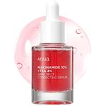 ANUA Niacinamida 10% + 4% de ácido tranexâmico Dark Spot Serum - 30 ml