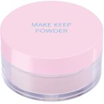 KOSE Makeup Keep Powder Sakura Pink