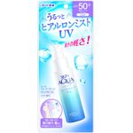 SKIN AQUA Super Moisture UV Mist - 60 ml 