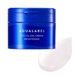 SHISEIDO AQUALABEL SPECIAL GEL CREAM WHITE - 90g