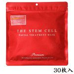 THE STEM CELL FACIAL TREATMENT MASK -30 UNIDADES