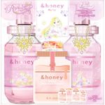 &Honey Melty Moist Repair Rapunzel Limited