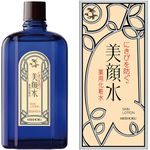 Meishoku Brilliant Colors - Skin Lotion Bigansui - 90ml