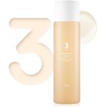 numbuzin No. 3 Super Glowing Essence Toner - 200 ML