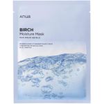 ANUA Birch Moisturizing Mask - 1 UNIDADE