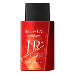 BIORE UV ATHLIZM SUNBURN PROTECT MILK 