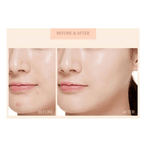 MISSHA MAGIC CUSHION COVER LASTING - 15G