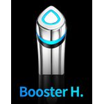 MEDICUBE BOOSTER H