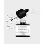 COSRX Retinol 0.5 Oil 