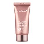 Medicube Collagen Firming Sun Cream SPF50+ PA++++- 50 ml