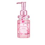 &Honey Sakura Deep Moist Hair Oil Limited Edition - 100ml