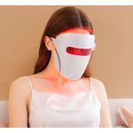 LED Lumamask PRO｜LED Light Therapy Mask