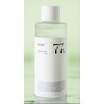 ANUA Dokudami 77% Soothing Toner 350 ml + Refil 350 ml + 1 Máscara em folha