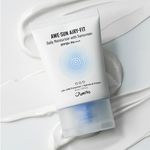 JUMISO AWE⋅SUN AIRY-FIT Daily Moisturizer with Sunscreen SPF50+ PA++++ 50ml