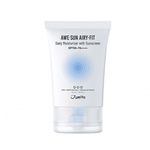 JUMISO AWE⋅SUN AIRY-FIT Daily Moisturizer with Sunscreen SPF50+ PA++++ 50ml