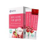 BOTO - Beauty Secret Collagen 