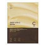 MEDICUBE DEEP VITA C